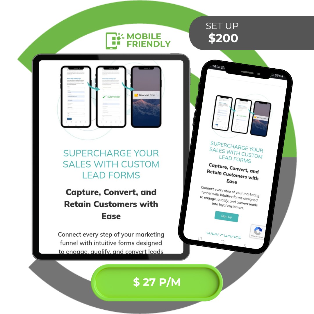 Supercharge your Leads_ International Smart Business Platforms