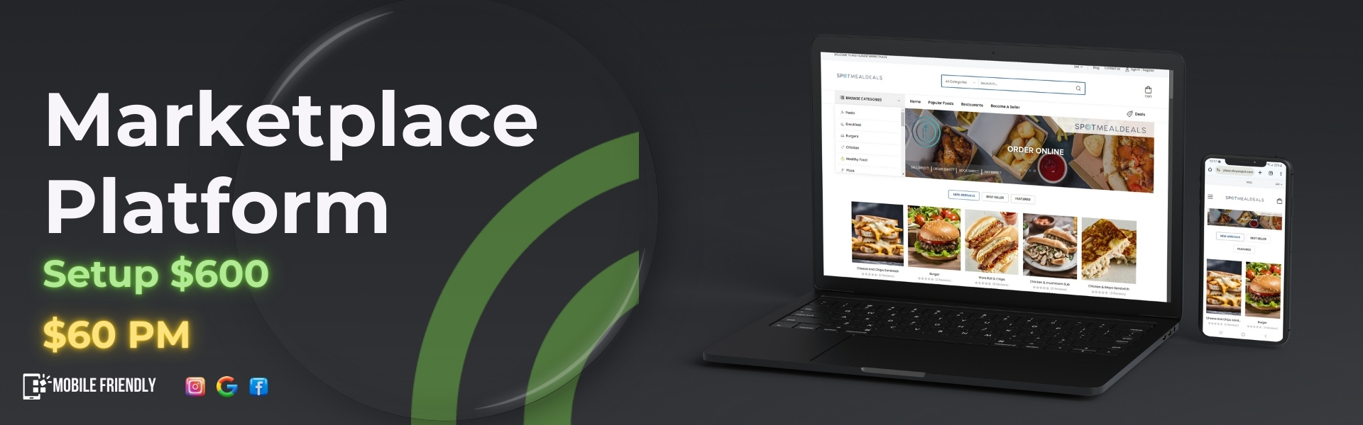Marketplace Platform _ BANNER INTERNATIONAL _ OVERFLOW