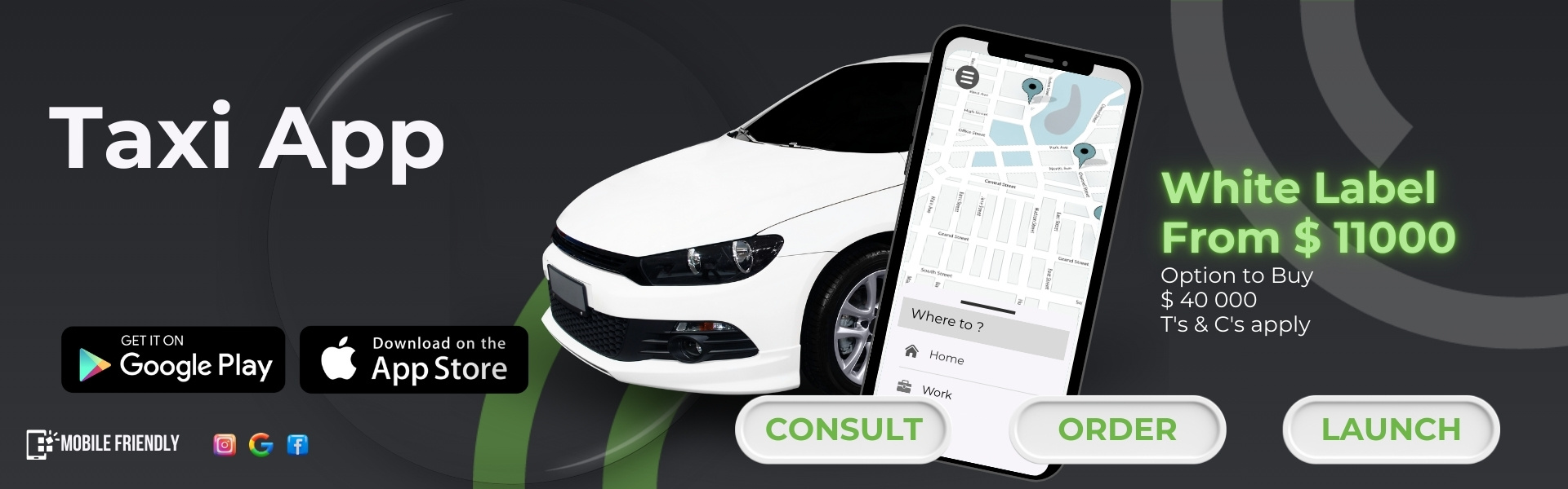 Taxi App _ BANNER INTERNATIONAL _ OVERFLOW