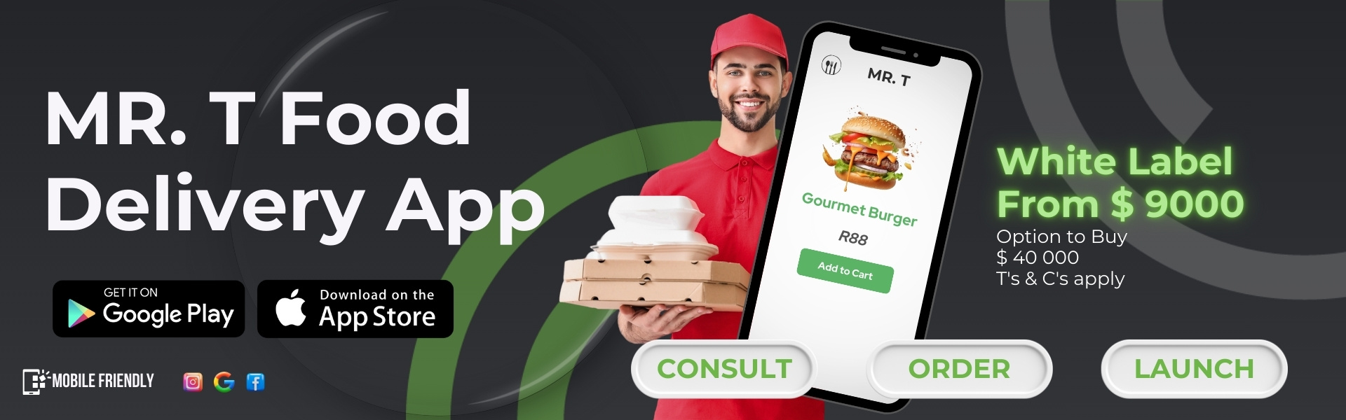 MR. T Food Delivery App _ BANNER INTERNATIONAL _ OVERFLOW