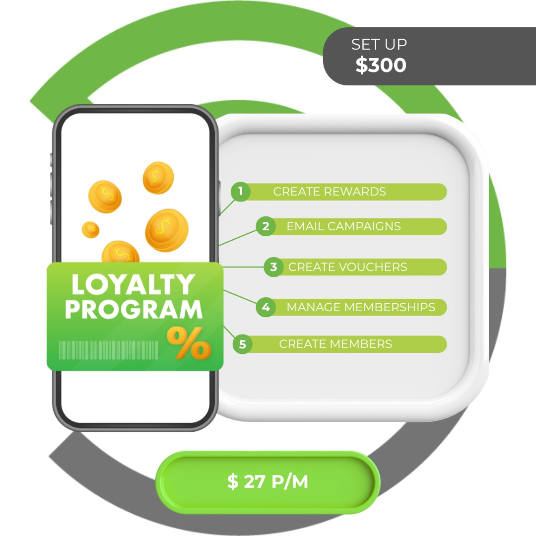 Corporate Loyalty Business Platform _ International Smart Business Platforms