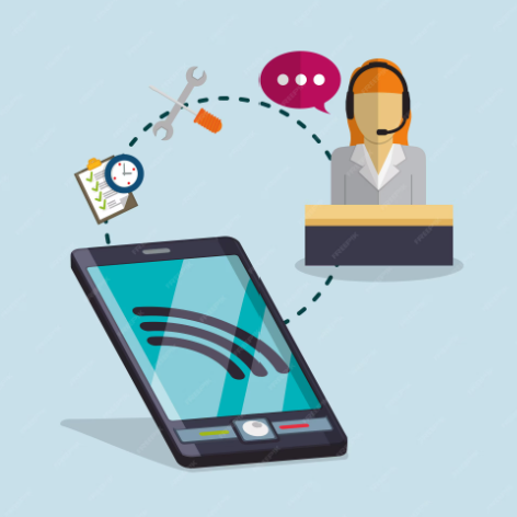 Telephony Dialer - RSA Only